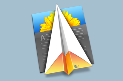 Direct Mail MacOs - Công cụ email marketing 1 direct mail mac