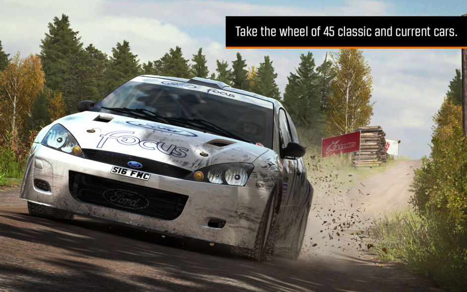 dirt rally 2