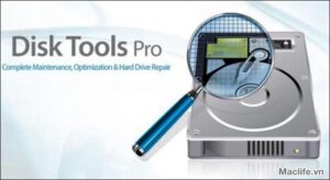 disktool pro