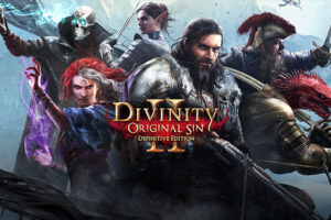 divinity original sin 2 divine edition mac