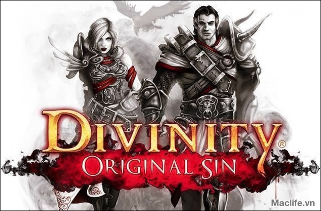 Divinity: Original Sin MacOs – Game nhập vai hấp dẫn 1 divinity original sin game nhacca3cc82p vai hacc82p dacc82cc83n