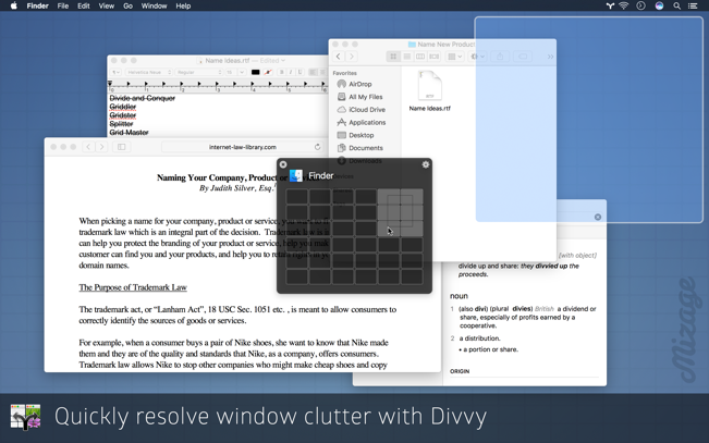 divvy e28093 window manager 1