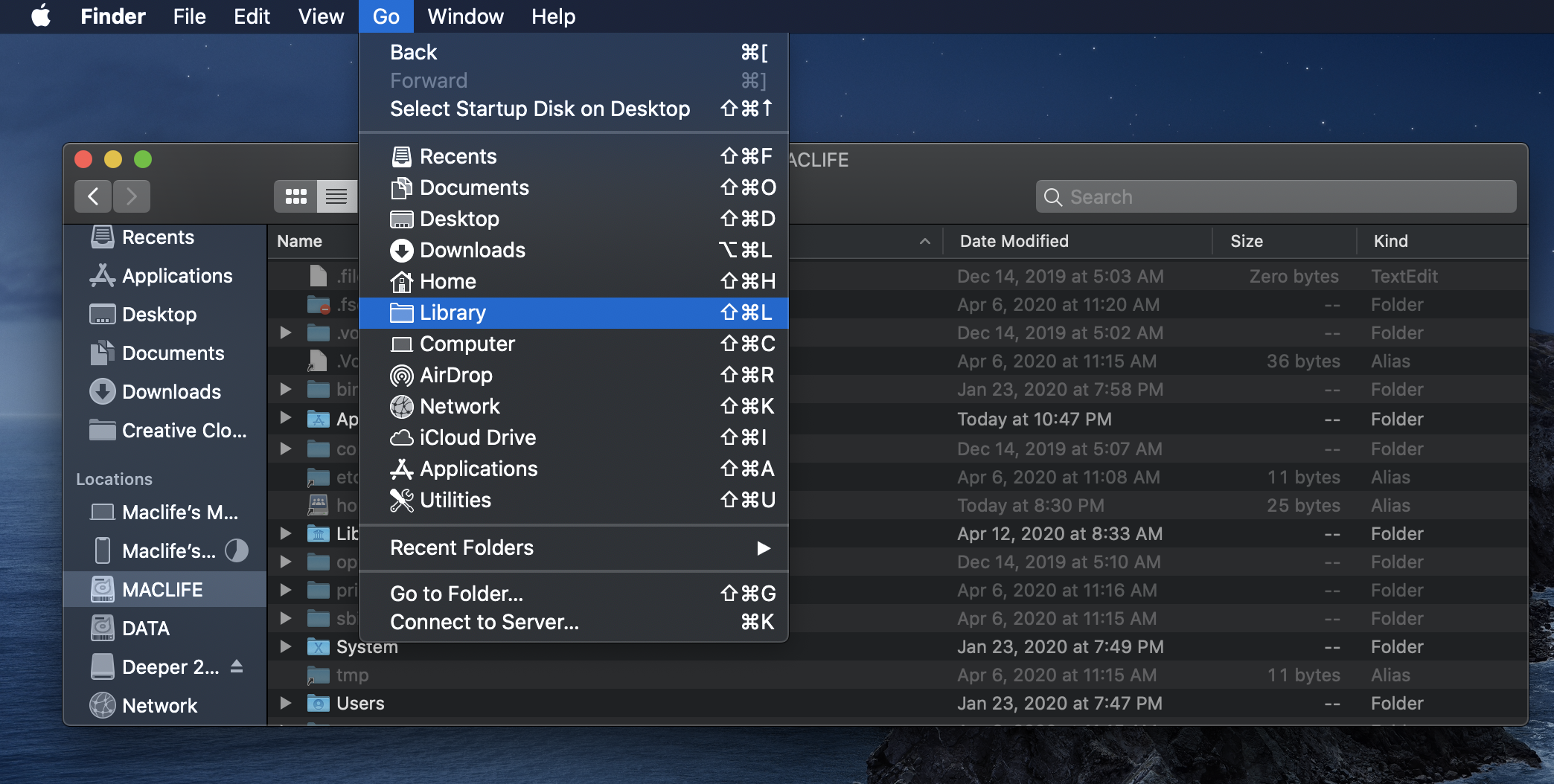 doi duong dan backup iphone 4