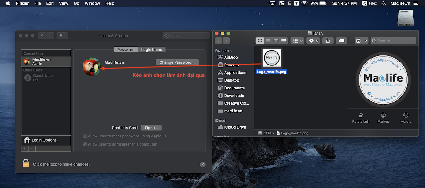 doi icon dang nhap 1