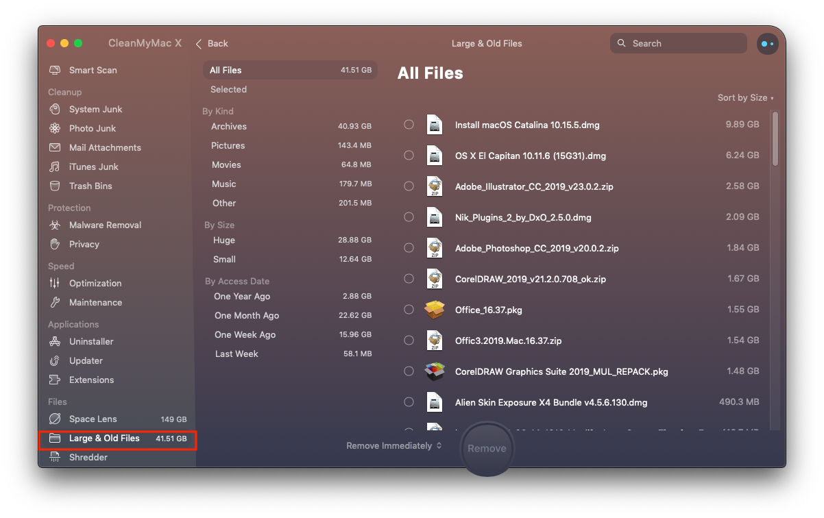 don dep may mac 12 1