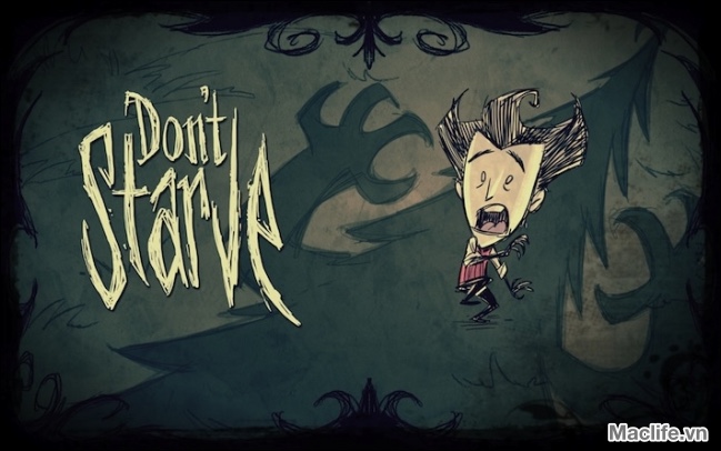 dont starve game phiecc82u lucc9bu