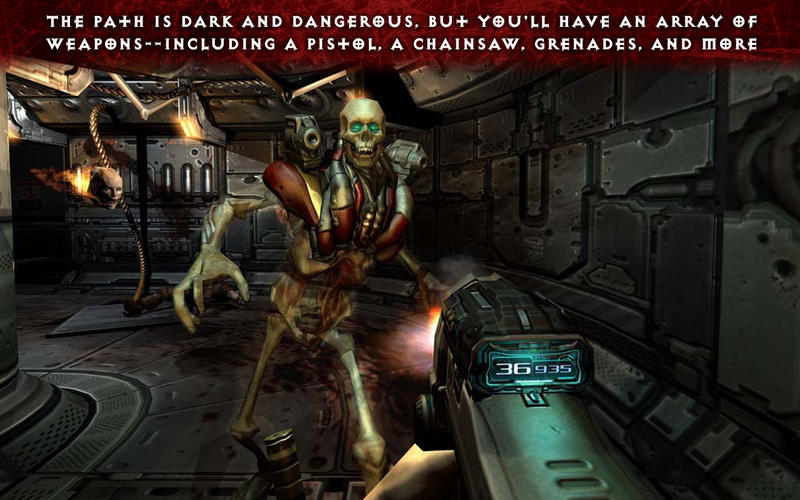 doom 3 1