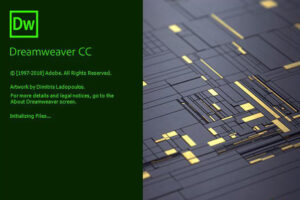download adobe dreamweaver cc 2019