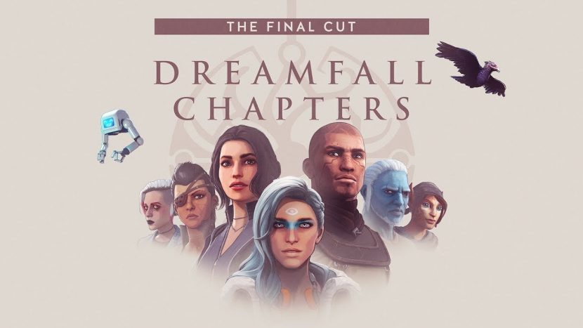 Dreamfall Chapters: The Final Cut MacOs – Game 1 dreamfall chapters the final cut label 830x467 1