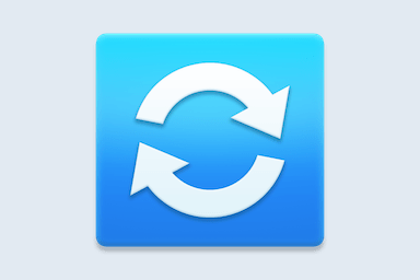 DSync macOS – Công cụ đồng bộ nội dung thư mục 1 dsync