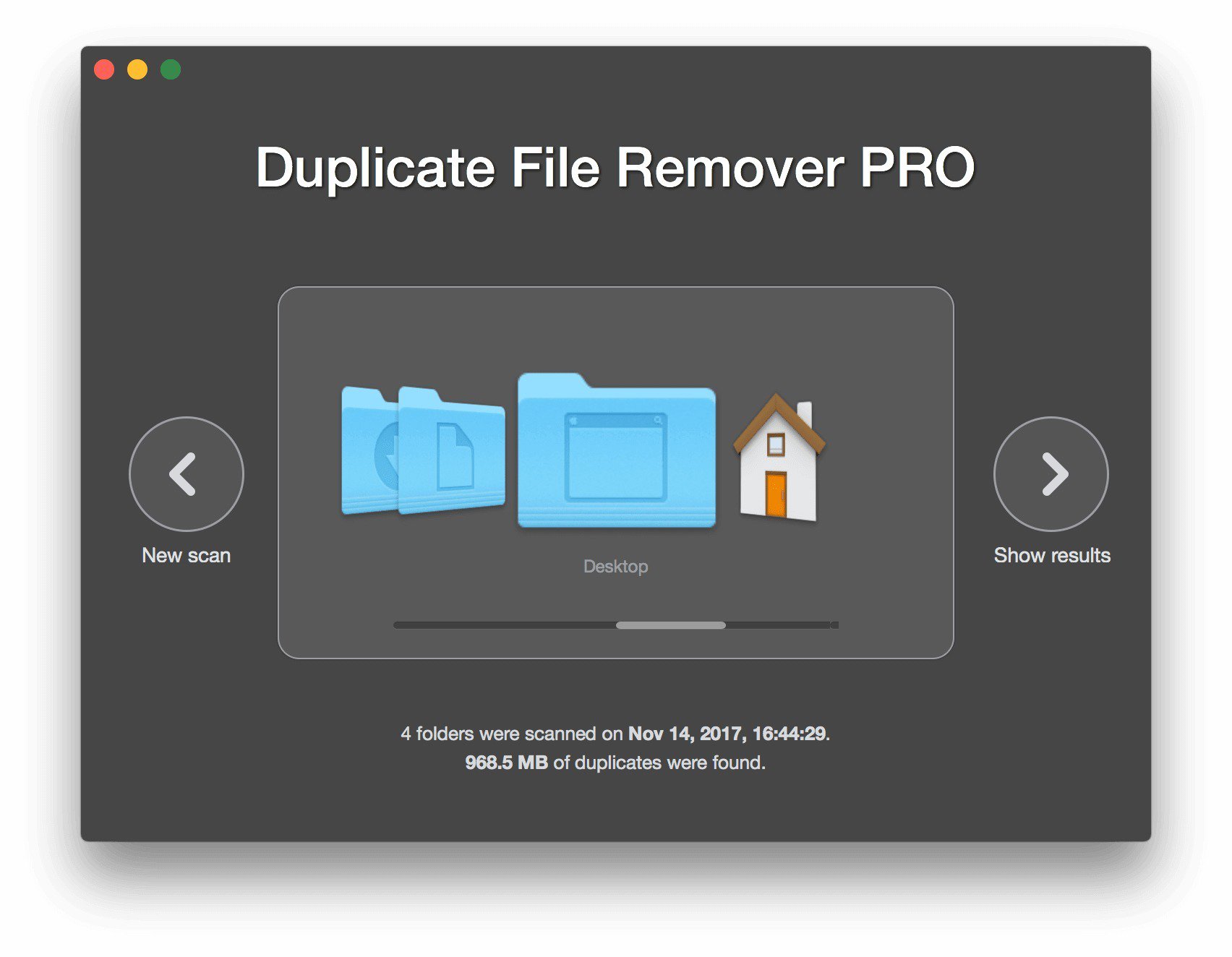 duplicate file remover pro mac