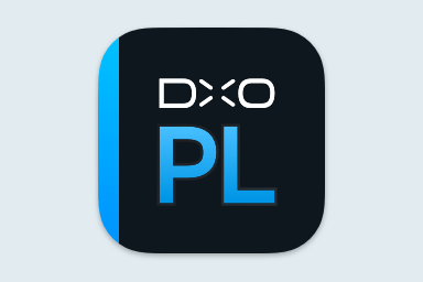 DxO PhotoLab 8 macOS – Phần mềm chỉnh sửa ảnh dễ xài 1 dxo photolab 5