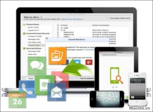 easeus mobisaver mac