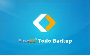 easeus todo backup mac