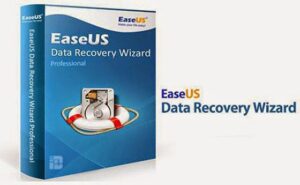 easeus data recovery icon