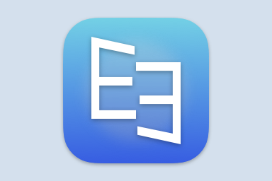 EdgeView macOs – Trình xem ảnh gọn nhẹ trên Mac 1 edgeview