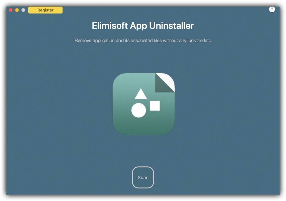 elimisoft app uninstaller mac 2