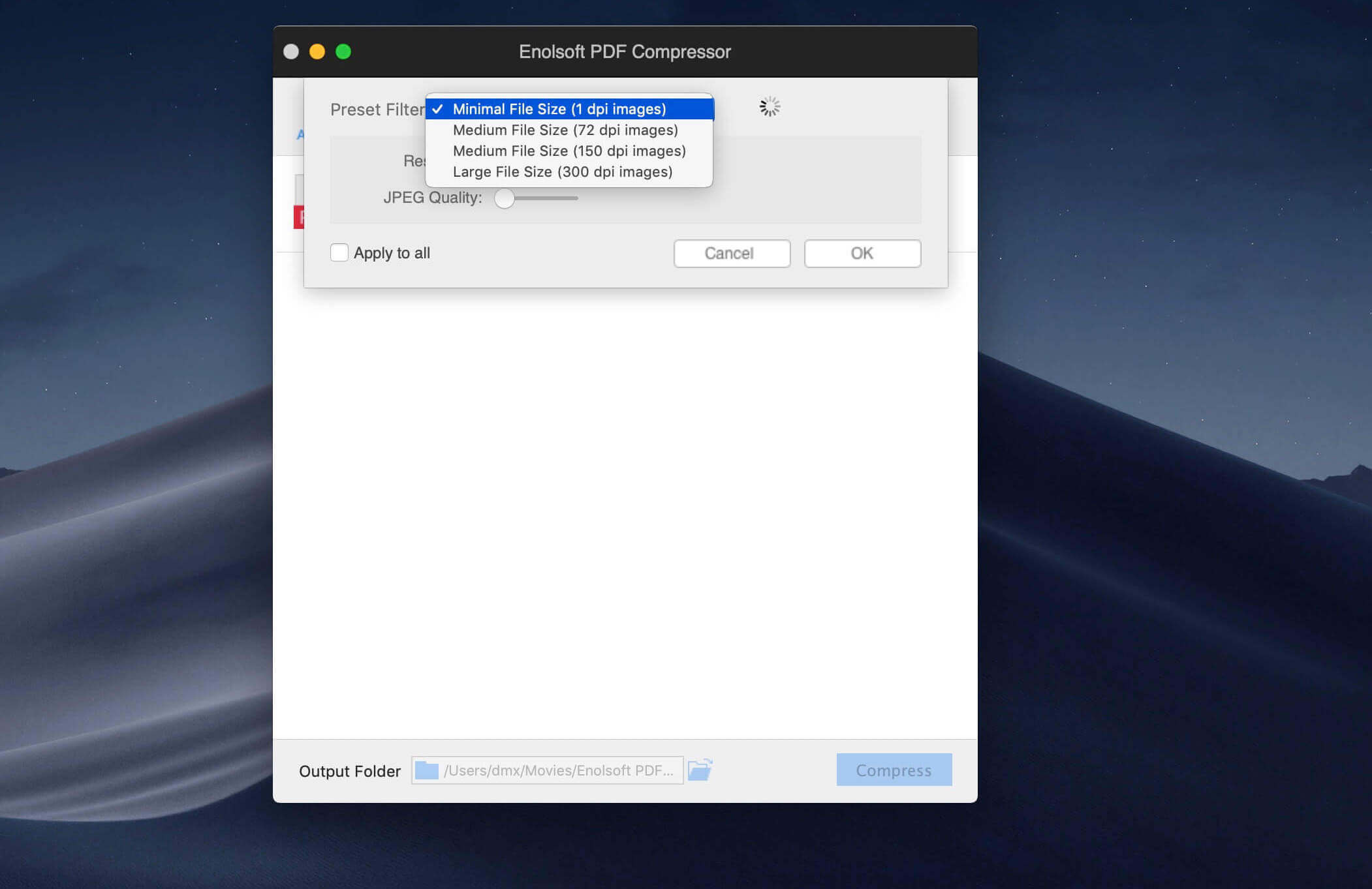 enolsoft-pdf-compressor enolsoft pdf compressor
