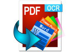 enolsoft pdf converter with ocr icon
