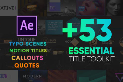essential titles toolkit download