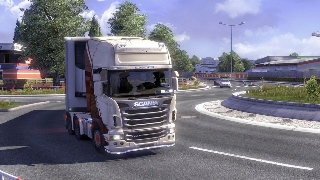 euro truck simulator 2 mac2