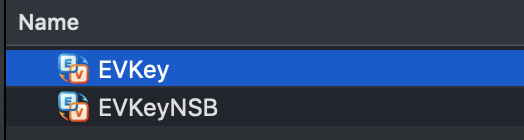 evkey bo go tot nhat tren mac 2 1