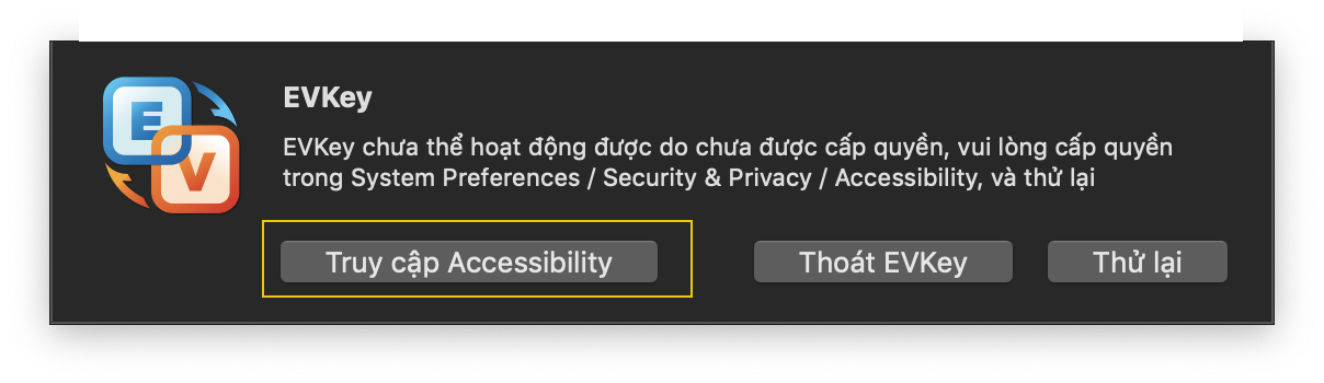 evkey bo go tot nhat tren mac 3