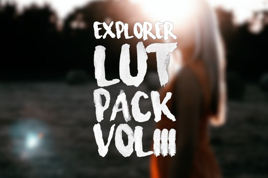explorer lut pack vol 3 e28093 17 bocca3cc82 locca3c macc80