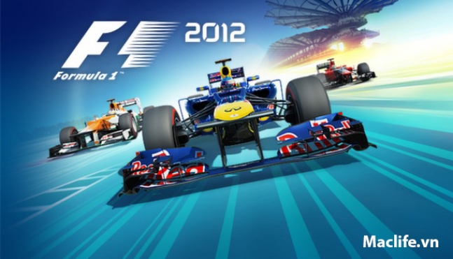 f1 2012 game c491ua xe f1