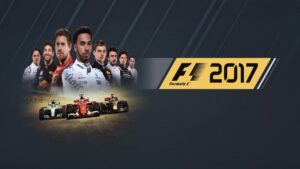 f1 2017 mac
