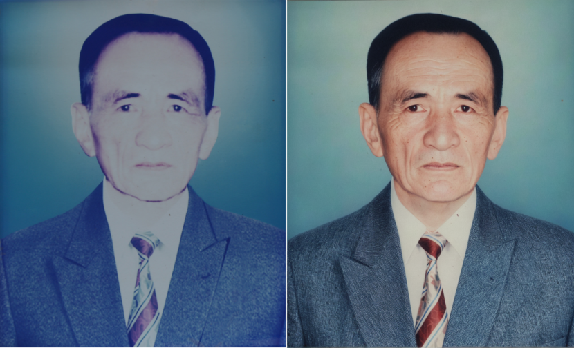 Hướng dẫn phục hồi ảnh cũ bằng AI miễn phí 1 f635c370 67c0 43f3 b2ed ebe68e6f0379 830x504 1