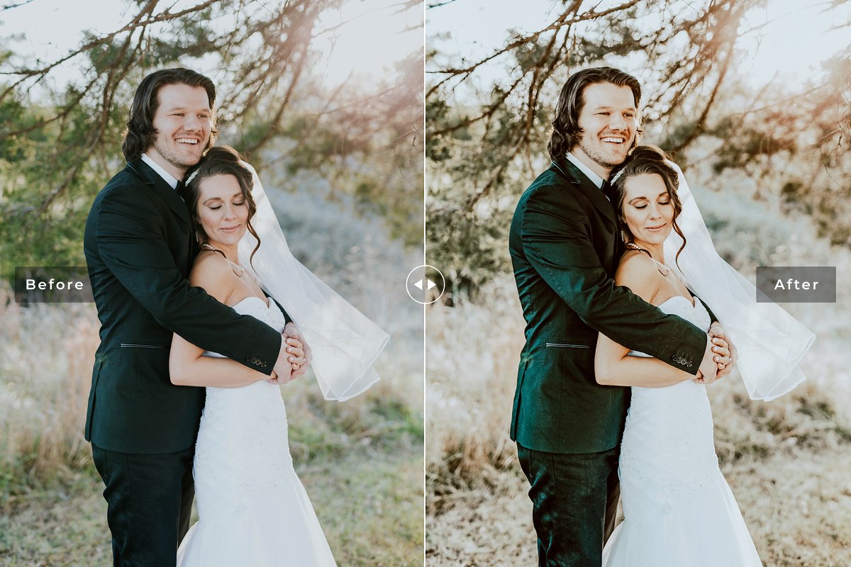 fall in love lightroom presets pack 3