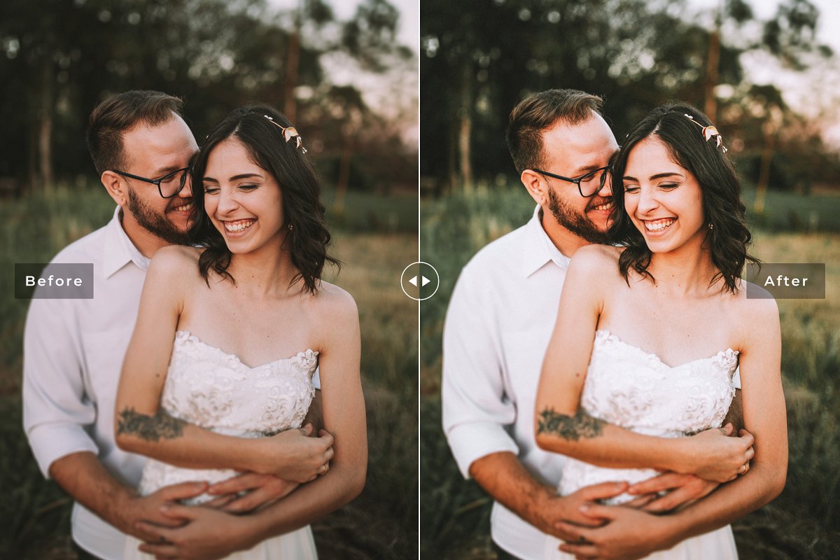 fall in love lightroom presets pack 4