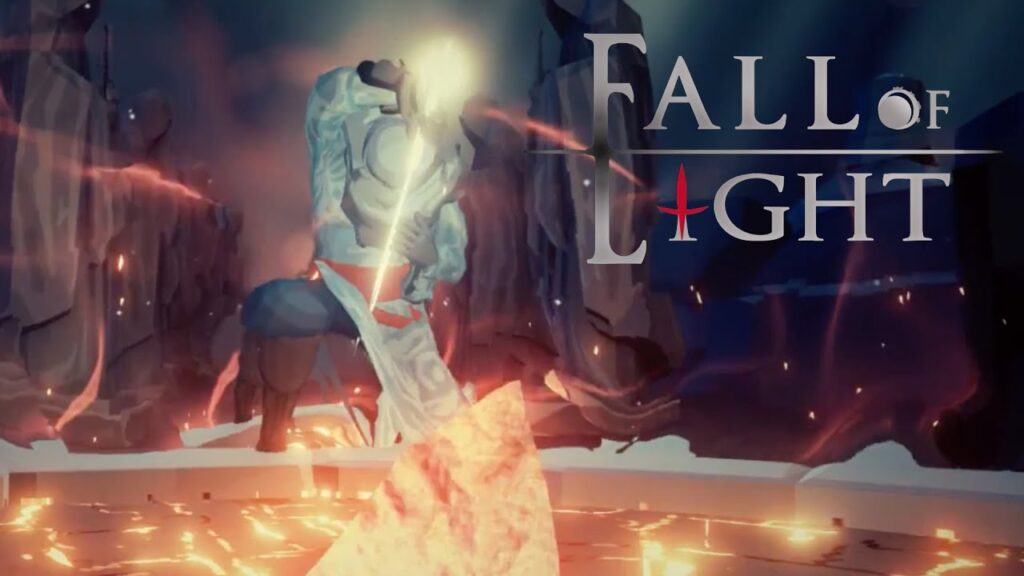 fall of light mac 1