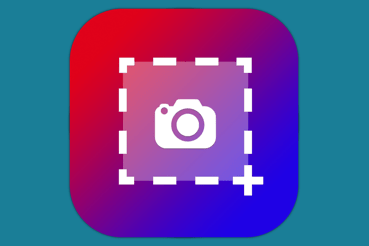 finalshot screenshot capture icon