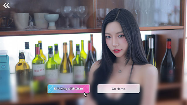 five hearts under one roof lua chon