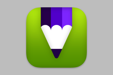 FiveNotes macOS – Ứng dụng ghi chú tuyệt vời 1 fivenotes 3