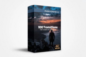flatpackfx 100 transitions