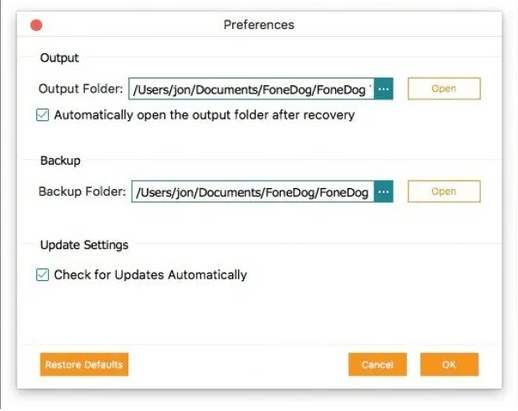 fonedog toolkit for android 1