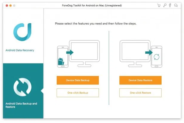 fonedog toolkit for android 2