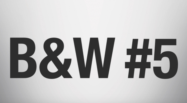 Franzis BLACK & WHITE projects MacOs – Plugin ảnh đen trắng 1 franzis black white projects mac