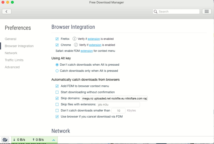 free download manager 2