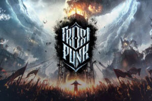 frostpunk mac