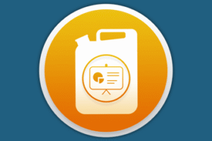 fuel for keynote themes icon