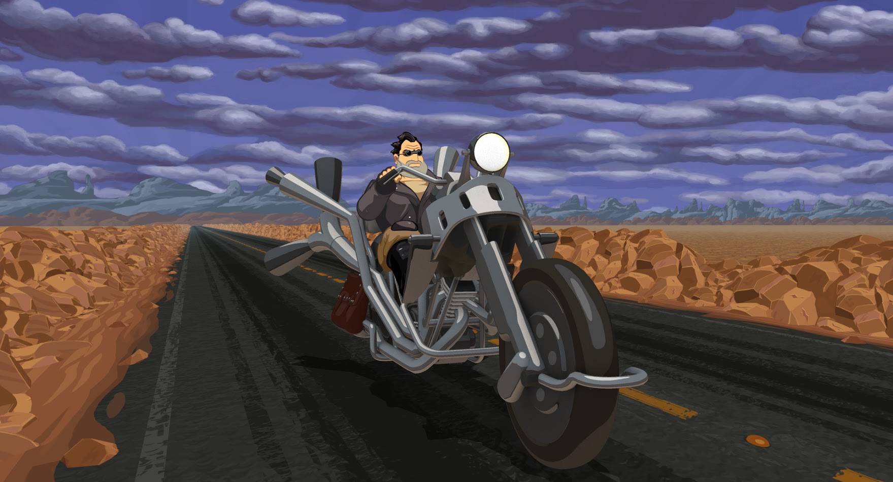 full throttle remastered reloaded mac