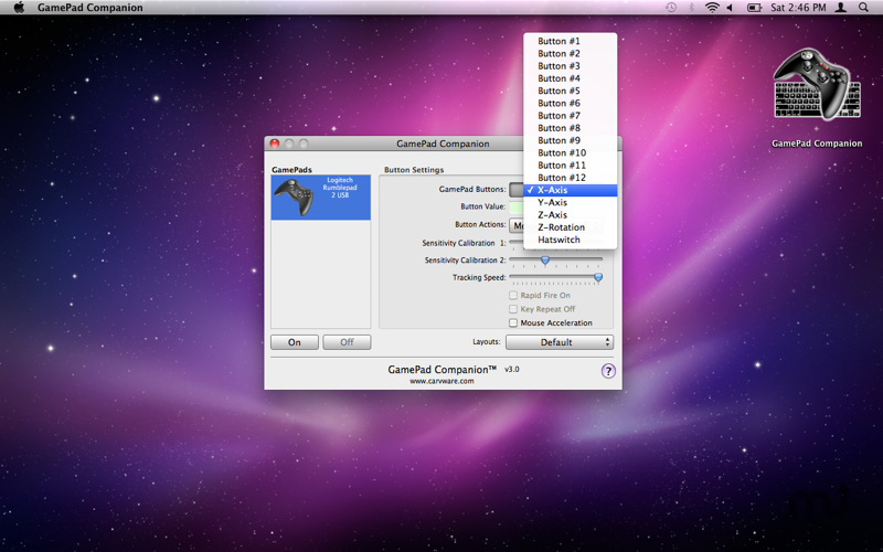 gamepad-companion-cho-mac gamepad companion cho mac