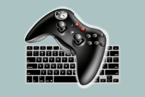 gamepad companion mac