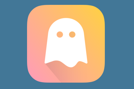 ghostnote mac