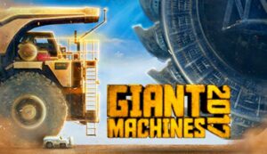 giant machines 2017 mac