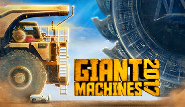 Giant Machines 2017 MacOs – Game mô phỏng cỗ máy công 1 giant machines 2017 mac
